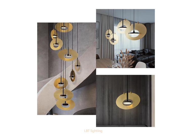LBT Designer Lighting Reference 49