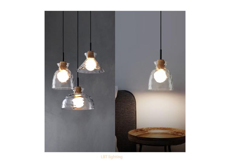 LBT Designer Lighting Reference 50
