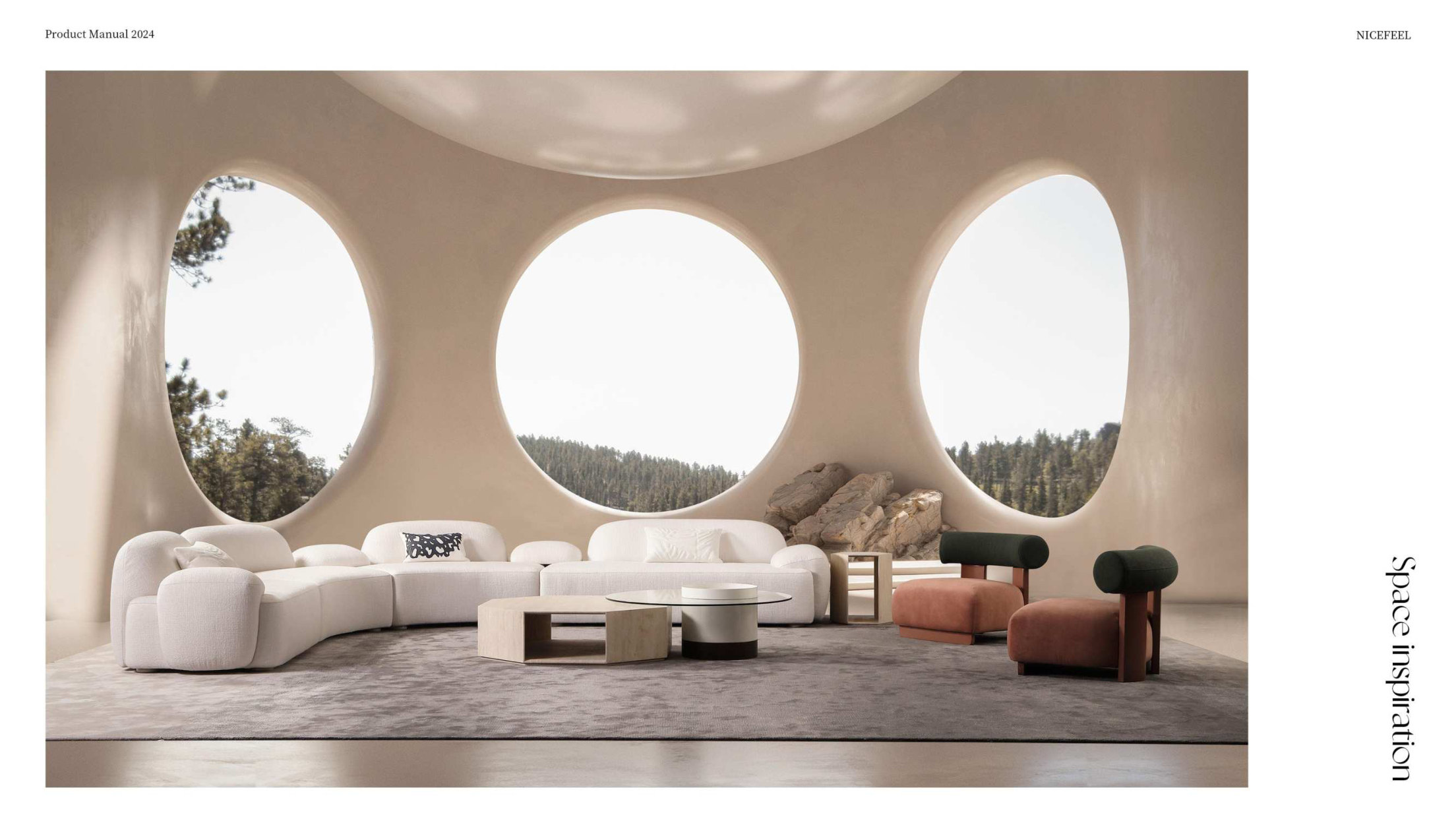 Indoor Furniture & Project FF&E