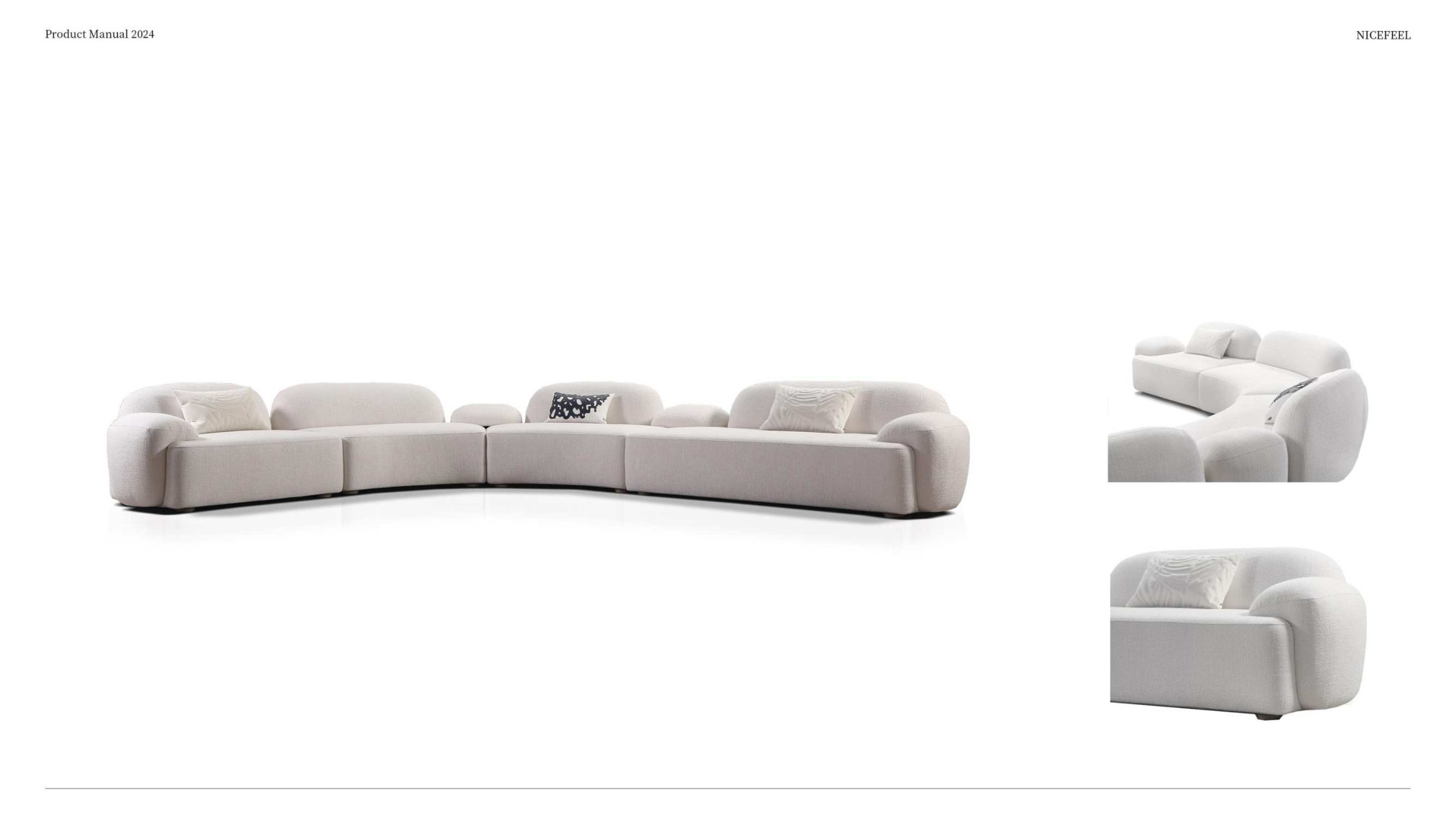 Indoor furniture project reference