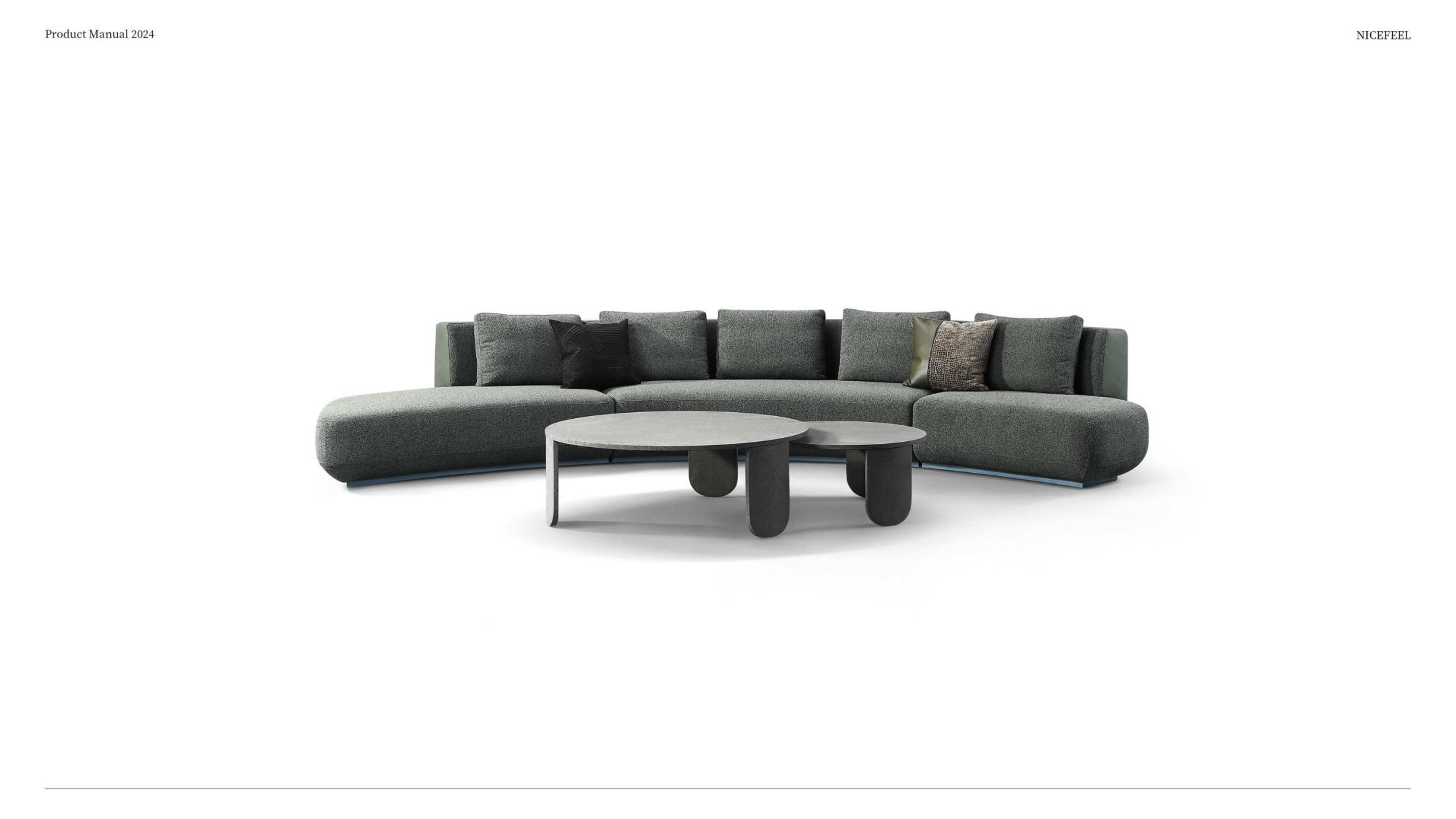 Indoor Furniture & Project FF&E reference