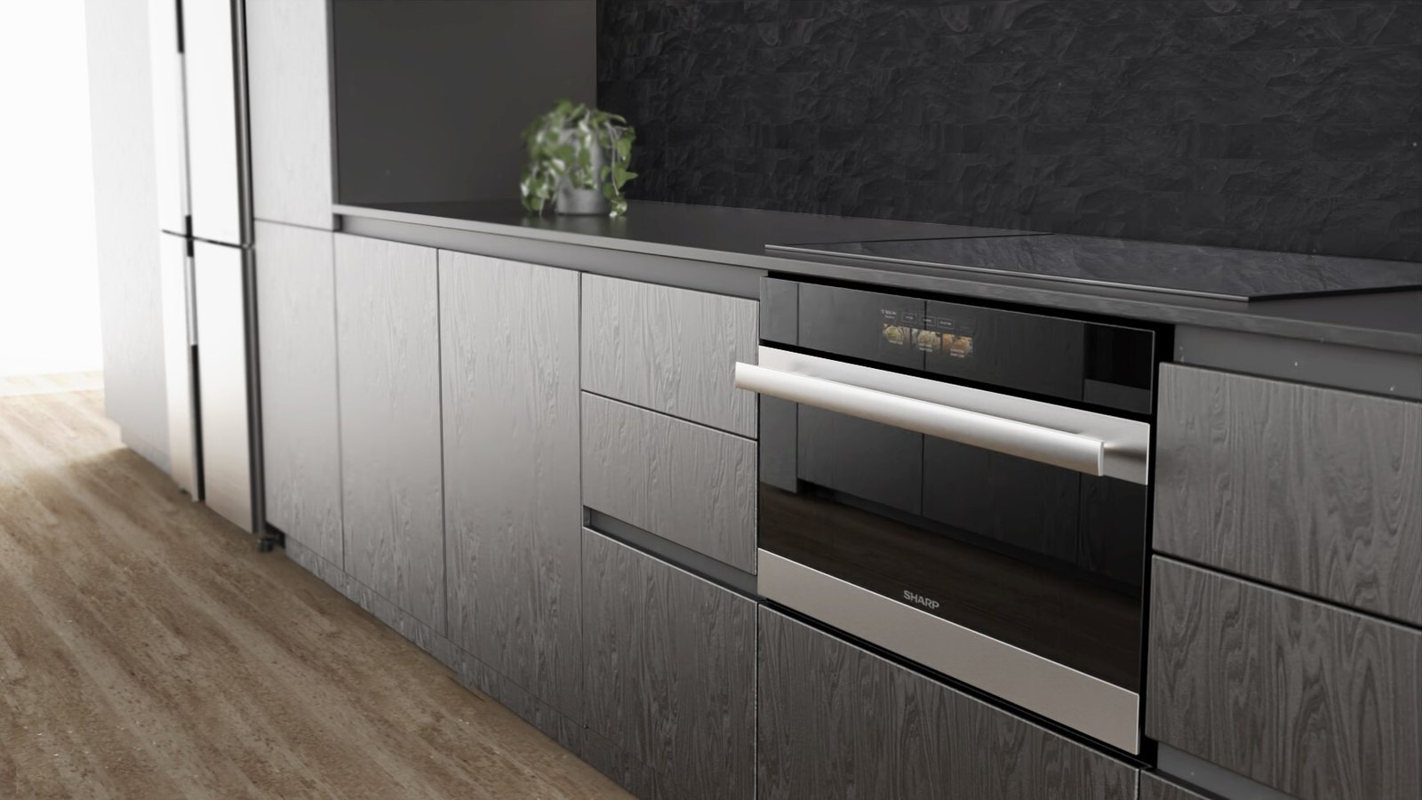 Custom Kitchens & Built-in Furniture