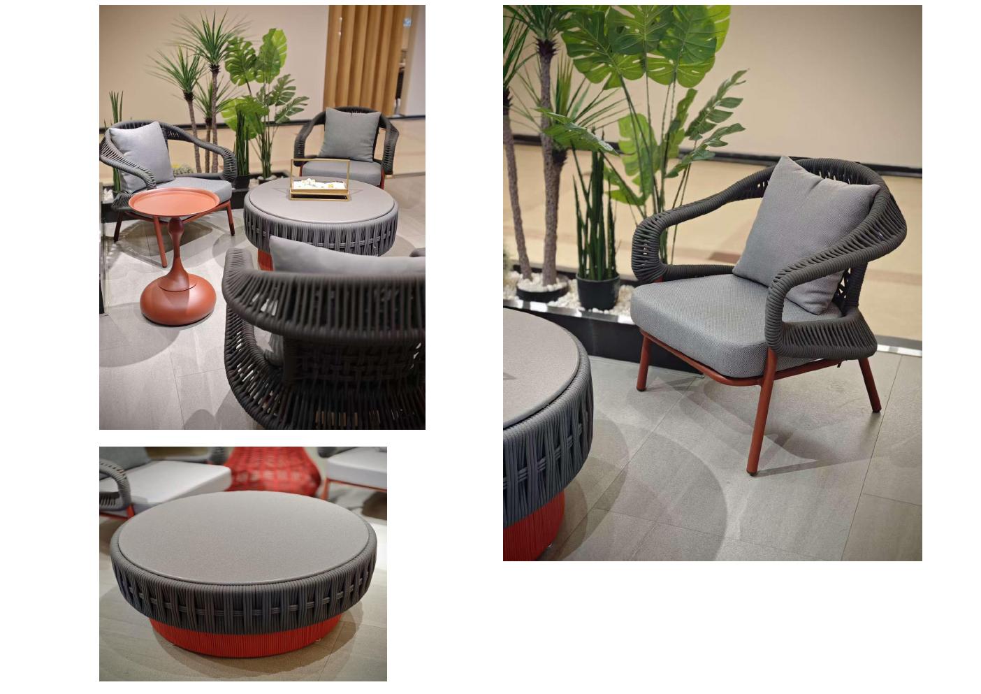 Outdoor Furniture, Shade & Garden Living