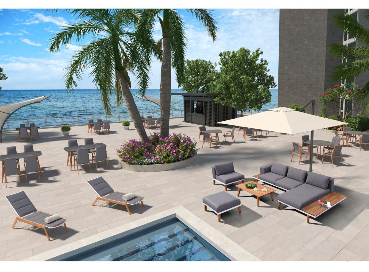 Outdoor & Garden Furniture