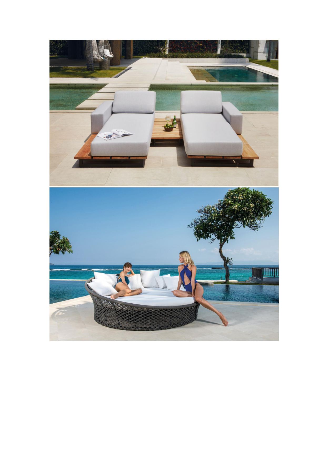 Skyline Visual 4 Outdoor lounge