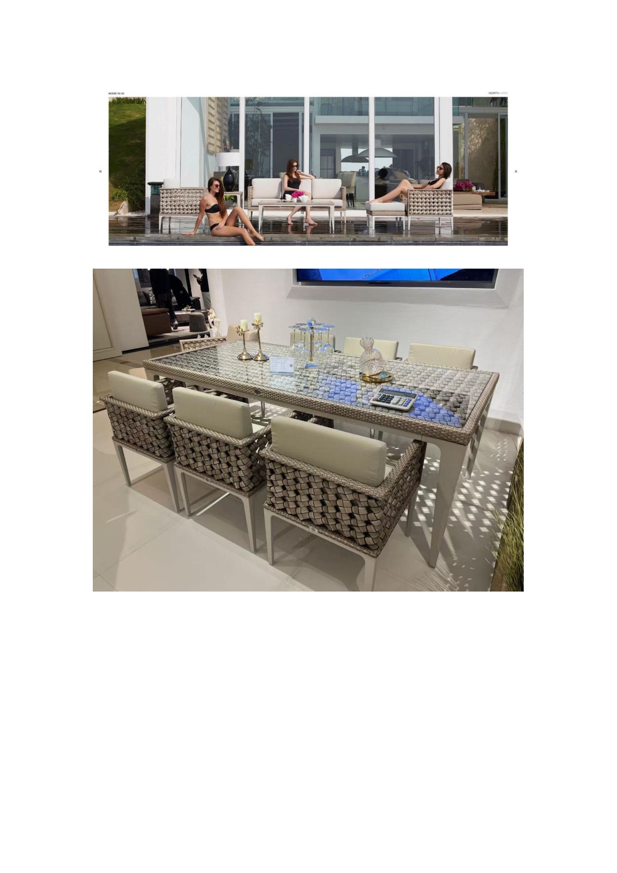 Skyline Visual 6 Garden dining